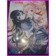 Puella Magi Madoka Magica Illustrated Book ArtBook JAPAN recent art book,shojo