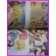 Magi The Labyrinth of Magic Anime Official Fan Book ArtBook Illustration recent art book