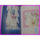RAYEARTH Clamp Illustrations Collection Part 2 ArtBook JAPAN recent art book SHOJO