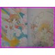Card Captor Sakura CLAMP Illustration Collection Part 1 Book ArtBook JAPAN recent art book