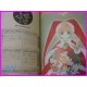 Card Captor Sakura CLAMP Illustration Collection Part 1 Book ArtBook JAPAN recent art book