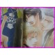 WILD CARD Shiuko Kano Illustration Collection ArtBook YAOI SHONEN AI art book