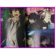 AO NO EXORCIST COLOR ARCHIVE ArtBook 1 JAPAN recent art book Animation e Comics