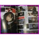 CODE GEASS The Complete R1&R2 SET TV ANIMATION ArtBook JAPAN recent art book CLAMP