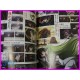 CODE GEASS The Complete R1&R2 SET TV ANIMATION ArtBook JAPAN recent art book CLAMP