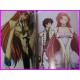 CODE GEASS ILLUSTRATIONS REBELS Clamp Anime ArtBook JAPAN recent art book