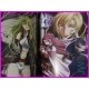CODE GEASS ILLUSTRATIONS RELATION Clamp Anime ArtBook JAPAN recent art book