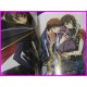 CODE GEASS ILLUSTRATIONS RELATION Clamp Anime ArtBook JAPAN recent art book