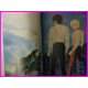 THE DEVILMAN Go Nagai  OAV Special Anime ArtBook JAPAN OLD art book