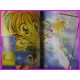 KAMIKAZE KAITO JEANNE ARINA TANEMURA Collection ILLUSTRATION Manga ArtBook JAPAN Shojo art book