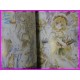 KAMIKAZE KAITO JEANNE ARINA TANEMURA Collection ILLUSTRATION Manga ArtBook JAPAN Shojo art book