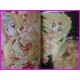 KAMIKAZE KAITO JEANNE ARINA TANEMURA Collection ILLUSTRATION Manga ArtBook JAPAN Shojo art book