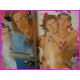 KISS OF FIRE YOUKA NITTA  ILLUSTRATION Manga ArtBook JAPAN recent art book YAOI Shonen ai