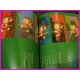 MONKEY Goku No Daiboken OSAMU TEZUKA Animation Golden Books ArtBook ILLUSTRATION art book
