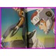 PATLABOR PULSATION Akemi Takada ILLUSTRATION Anime ArtBook JAPAN recent art book