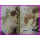 JUNJOU ROMANTICA Junjo SHUNGIKU NAKAMURA ILLUSTRATION Manga ArtBook JAPAN art book YAOI Shonen ai