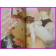 JUNJOU ROMANTICA Junjo SHUNGIKU NAKAMURA ILLUSTRATION Manga ArtBook JAPAN art book YAOI Shonen ai