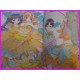 Card Captor Sakura CLAMP Illustration Collection Part 2 Book ArtBook JAPAN recent art book