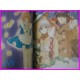 Card Captor Sakura CLAMP Illustration Collection Part 2 Book ArtBook JAPAN recent art book