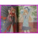 Card Captor Sakura CLAMP Illustration Collection Part 2 Book ArtBook JAPAN recent art book