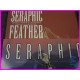 SERAPHIC FEATHER Illustration UTATANE ArtBook JAPAN recent art book Adult Hentai