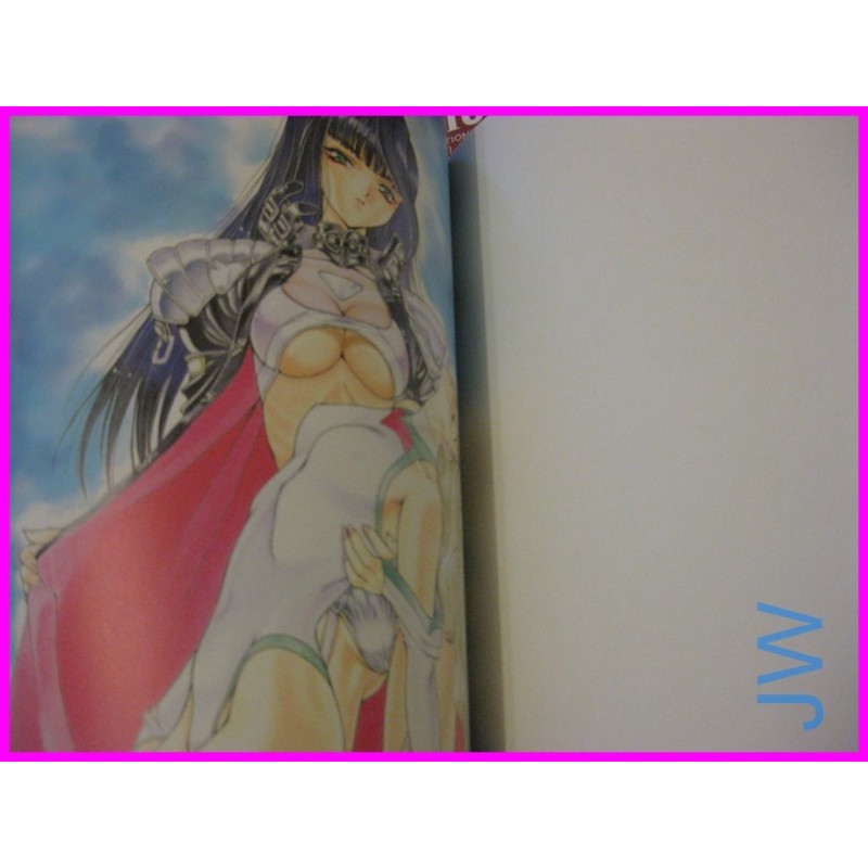 SERAPHIC FEATHER Illustration UTATANE ArtBook JAPAN recent art book Adult Hentai