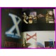 X Clamp MOVIE ANIMATION PERFECT BOOK ArtBook JAPAN recent art book CLAMP Shojo