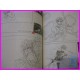 X Clamp MOVIE ANIMATION PERFECT BOOK ArtBook JAPAN recent art book CLAMP Shojo