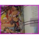 ALPHA Sadamoto Illustration ArtBook Nadia Honneamise Manga art book