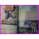 FullMetal Alchemist TV ANIMATION  ArtBook 2 JAPAN recent art book