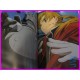 FullMetal Alchemist TV ANIMATION  ArtBook 3 JAPAN recent art book