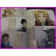 FullMetal Alchemist TV ANIMATION  ArtBook 3 JAPAN recent art book