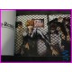 BACKGAMMON REMIX Saiyuki Kazuya Minekura Illustration Collection Book ArtBook Manga art book