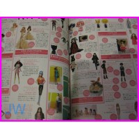 CREAMY MAMI Special Majokko Figure oh Magazine 135