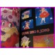 CREAMY MAMI Pam Poppum Magazine Special Majokko
