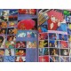 CUTEY HONEY Go Nagai ROMAN ALBUM ArtBook Libro JAPAN 
