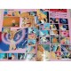 CUTEY HONEY Go Nagai ROMAN ALBUM ArtBook Libro JAPAN 