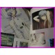 EVANGELION Photo File EVE Girls Anime Special 