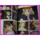 EVANGELION Photo File EVE Girls Anime Special 