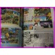 STUDIO GHIBLI ARCHIVES Complete Set Encyclopedia 5 BOOK JAPAN recent art book Miyazaki