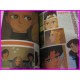 GLASS NO KAMEN Grande sogno di Maya ANIME SPECIAL BOOK ArtBook JAPAN Shojo