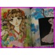 HAIKARASAN GATORU Waki Yamato Book ArtBook Shojo Manga Mademoiselle Anne Una ragazza alla moda