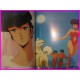 MAISON IKKOKU ANIME Illustration Collection ArtBook Rumiko Takahashi Takada Yuji Moriyama