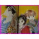 MARMALADE BOY Wataru Yoshizumi Illustration Book ArtBook Shojo Manga JAPAN