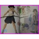 Mononoke Hime THE ART OF Princess Mononoke STUDIO GHIBLI BOOK JAPAN recent art book Miyazaki