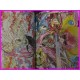 RAYEARTH Clamp Illustrations Collection Part 1 ArtBook JAPAN recent art book SHOJO