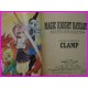 RAYEARTH Clamp Illustrations Collection Part 1 ArtBook JAPAN recent art book SHOJO