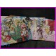 RAYEARTH Clamp Illustrations Collection Part 1 ArtBook JAPAN recent art book SHOJO