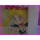 SAILOR MOON Telebi Magazine ANIME BOOK JAPAN art book SHOJO MAJOKKO Artbook