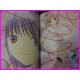 SHUGO CHARA Peach Pit Illustration Book ArtBook Shojo Manga JAPAN